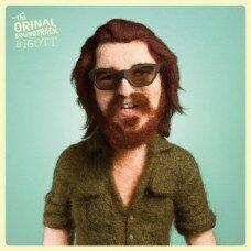 BIGOTT - The Orinal Soundtrack (CD)